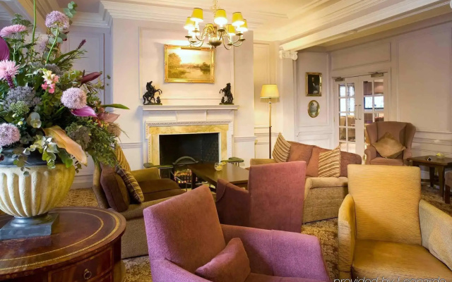 Castle Hotel Windsor