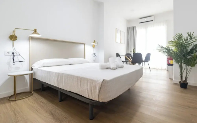 Imprenta Sorolla by Concept