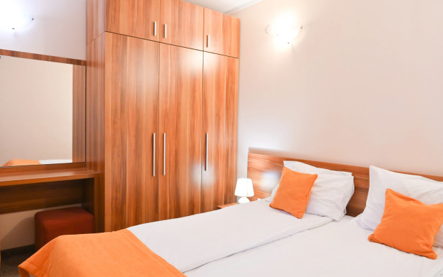 Aparthotel Orbilux