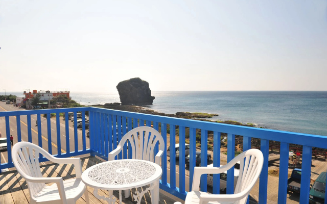 Bethlehem B&B & Villa Kenting