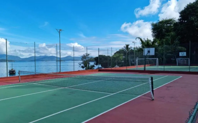 Angra Inn - Praia Grande 318