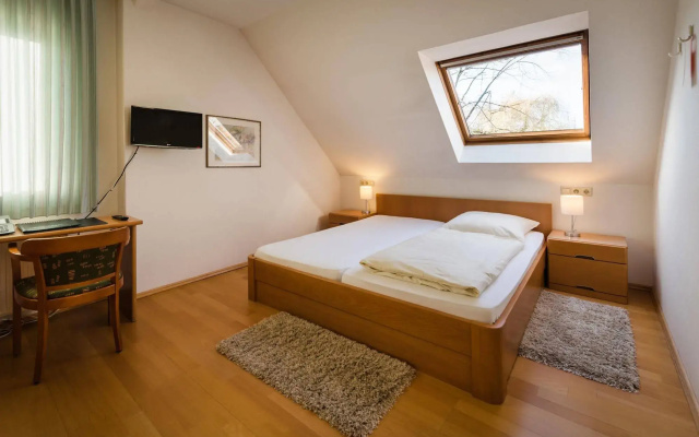 Hotel Nagel