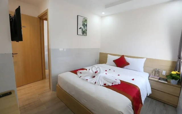 Homestay Song Thien