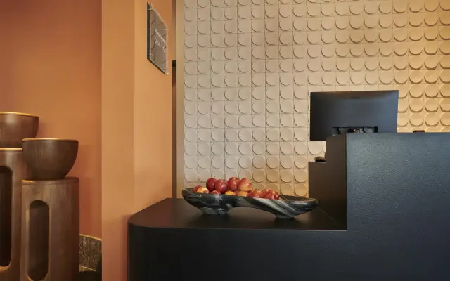 WorldHotels Guadalajara Zona Andares