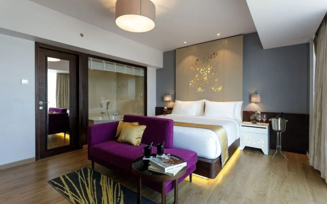 Svenska Design Hotel