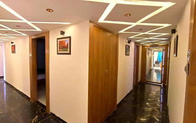 Hotel Prime Villa