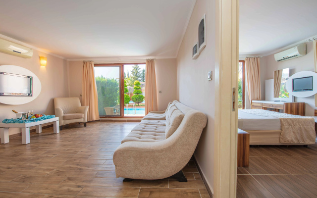 Sahra Su Holiday Village & SPA