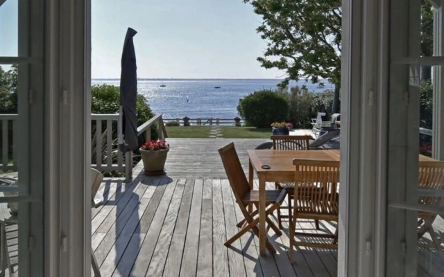 Villa de la Plage
