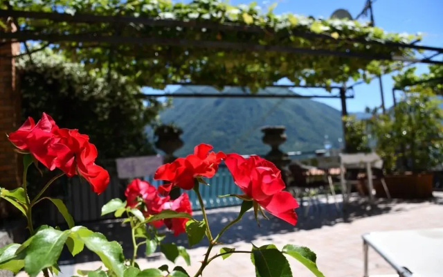Villa Ada Argegno