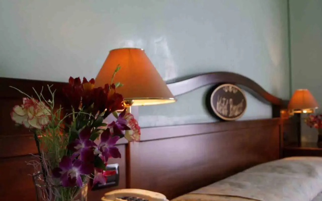 Hotel Bracco