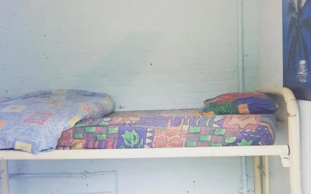 Planet Inn Backpackers