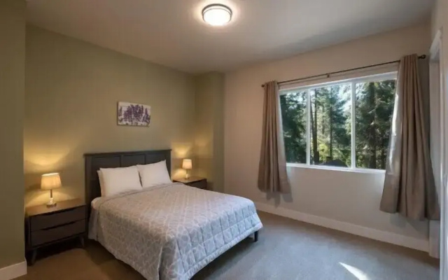 Scenic Wonders Boulder Ridge 3 Bedrooms