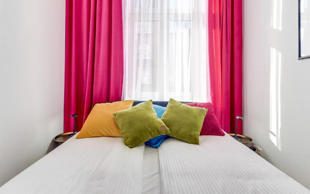 Dom & House - Apartments Quattro Premium Sopot