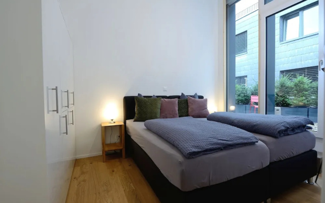 Hotel Profis