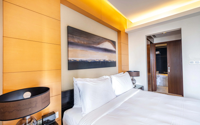 GuestReady - Forte Tower | Near Dubai Mall
