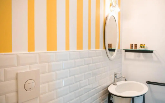 Villa Aurelia Suites and Apartments