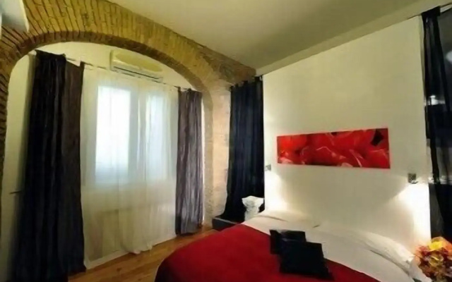 Caesar's Rooms
