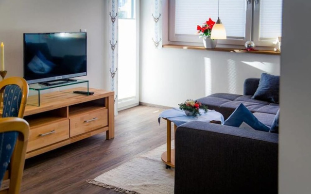 Cosy Apartment in Bolsterlang