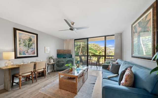 Maui Vista 1205 in Kihei