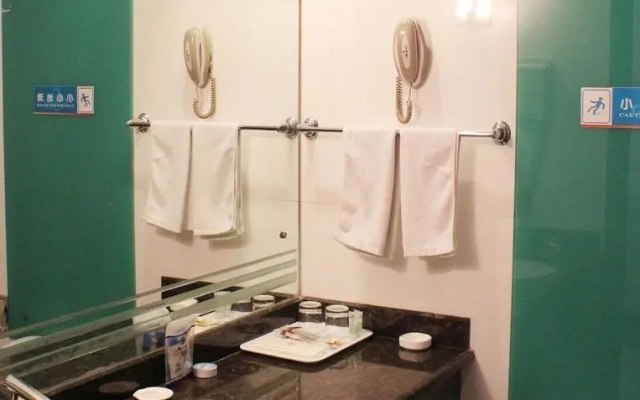 Xin Tian Rui Hotel