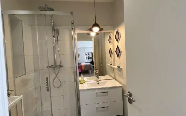 Le Central Victoria IV - Central Point - 22m2