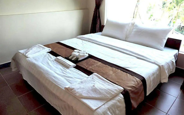 Hotel & Spa Victory Castle Villa