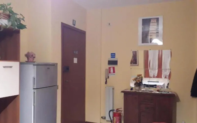 Appartamenti Roberta Cisanello