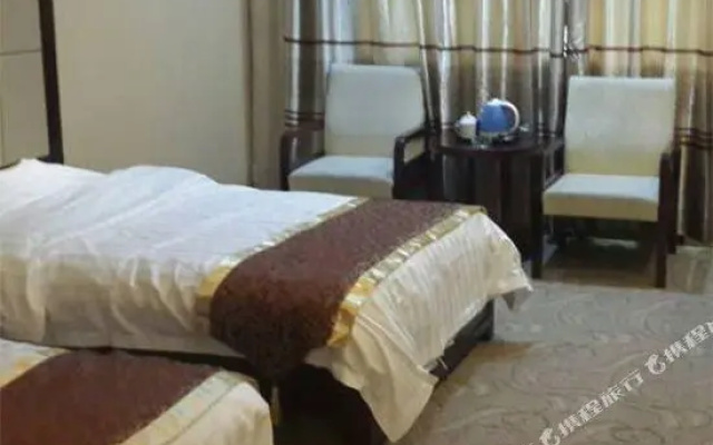 Yijiayi Hotel