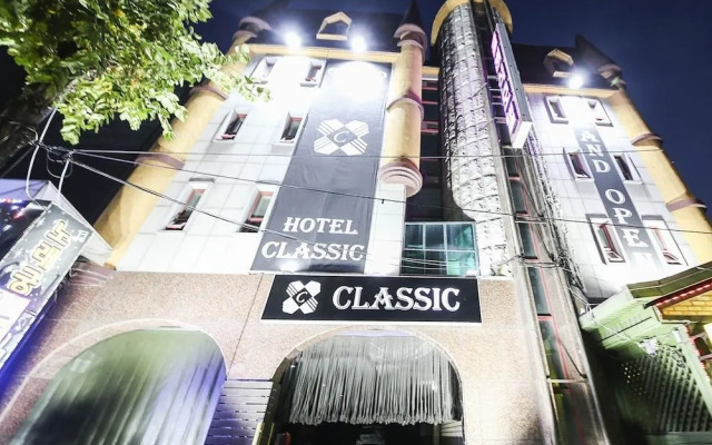 Classic Hotel