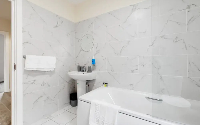 RWJ WS10 Woden House 101