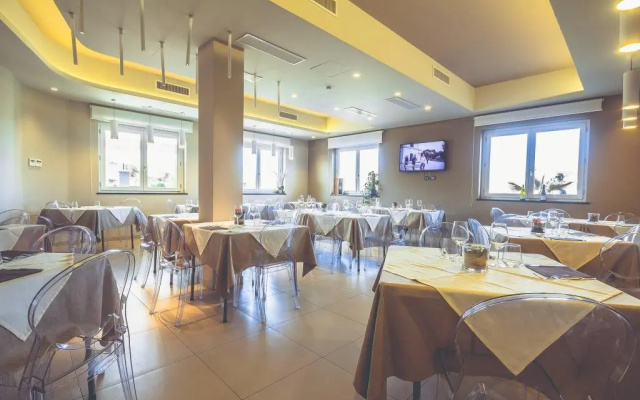 Resort Mare Neve
