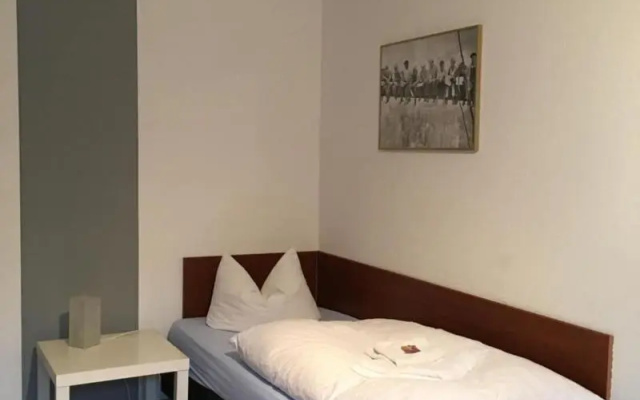 Hotel Hubertus Hof
