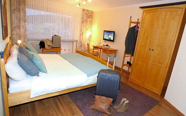 Hotel Kickert