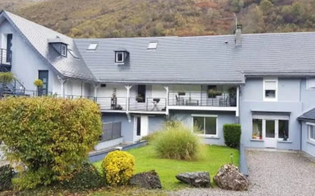 Appartement cosy au pied du tourmalet