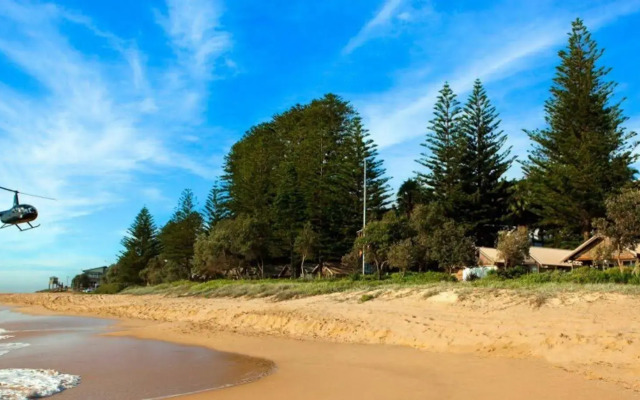 Kims Beach Hideaway