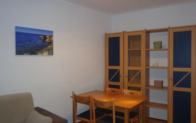 Blue Apartament