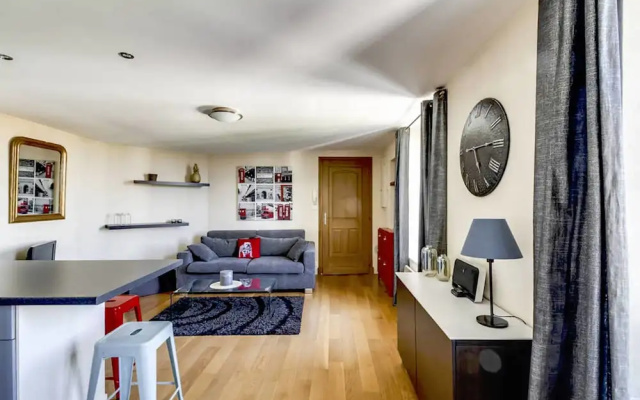 Le Lamonnoye - Cosy & Clean