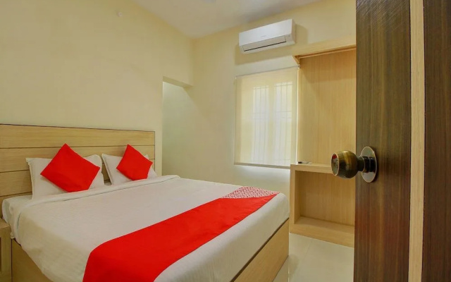 OYO 17355 Shri Sai Homestay