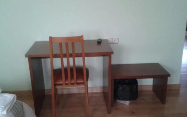 A Lúa do Camiño
