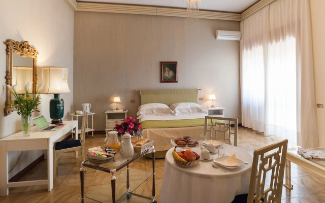 Boutique Villa Magnolia