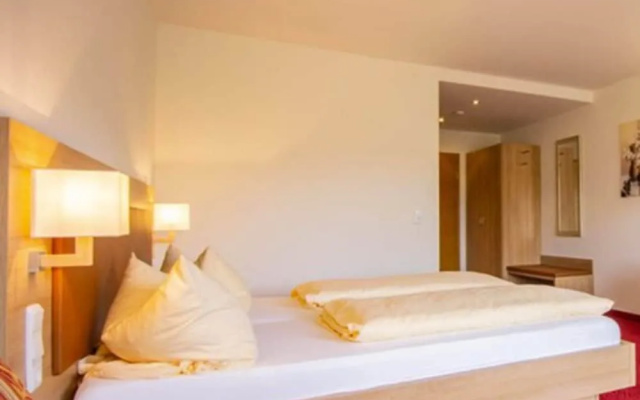 Hotel-Gasthof Rose