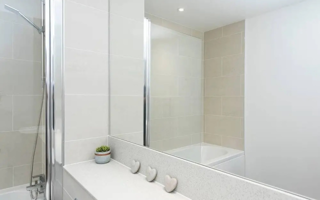 New and Beautiful 2BR apartment
