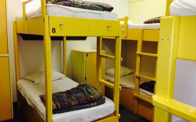HI Victoria Hostel
