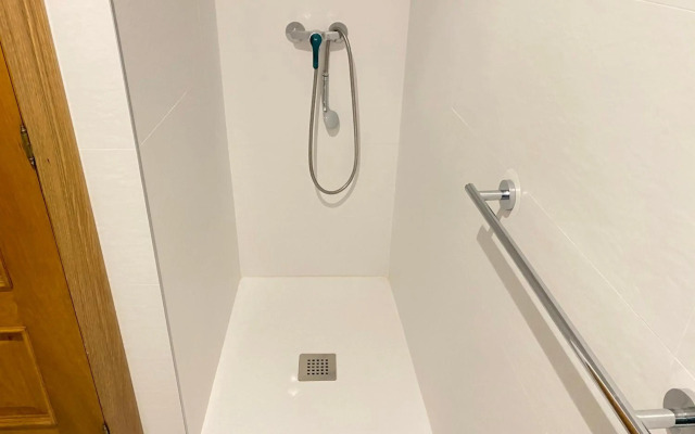 Bonito apartamento en pleno centro histórico !!!