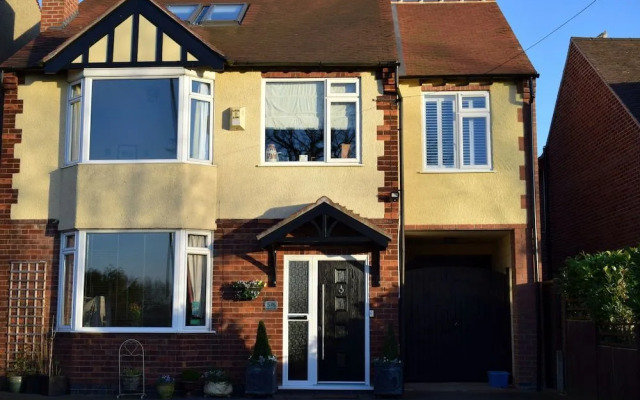 Kedleston View B&B