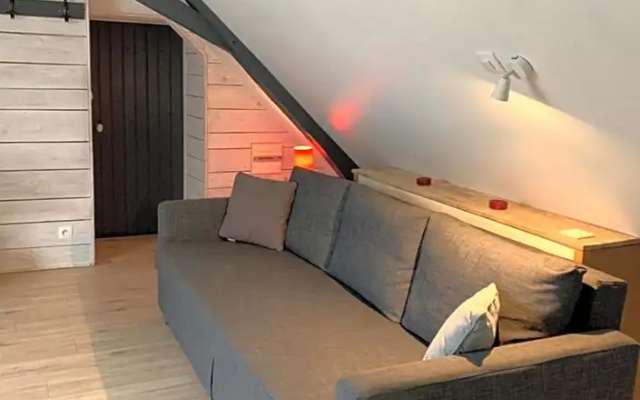 Chambre en campagne