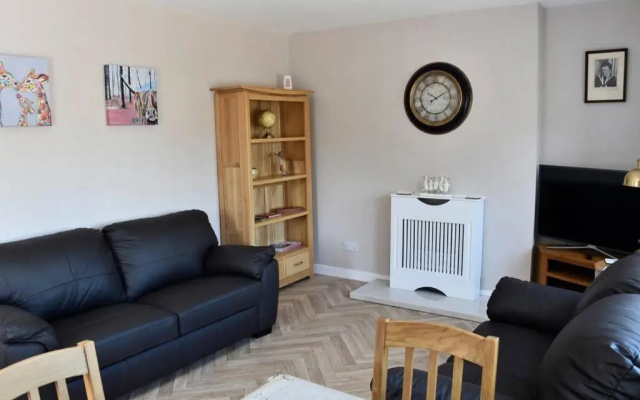 Angus House, 2 Bedroom House, Thurso, NC500 Route