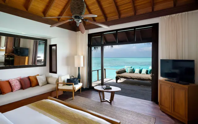 Anantara Veli Maldives Resort - Adults Only
