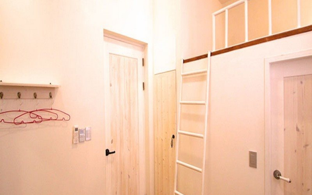 Yujung Guesthouse