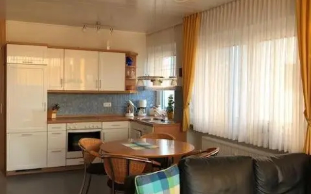 Haus Fischerstrand W 06